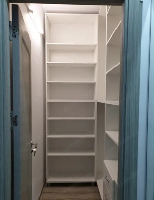 Apartament 2 camere Trivale, bloc nou, mobilat, utilat - imagine 10