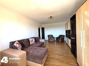 Apartament 3 camere Vlaicu 69 mp et.6 decomandat termoteca renovat - imagine 5