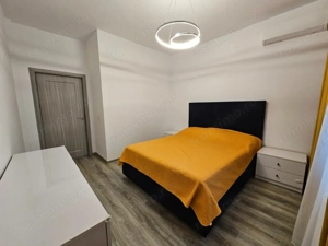 Apartament 2 camere Trivale, bloc nou, mobilat, utilat - imagine 3