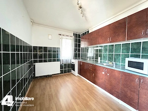 Apartament 3 camere Vlaicu 69 mp et.6 decomandat termoteca renovat - imagine 2