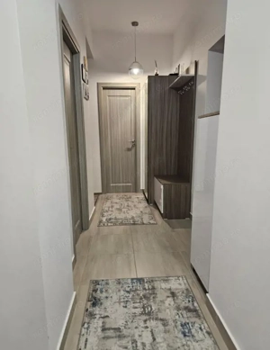 Apartament 2 camere Trivale, bloc nou, mobilat, utilat - imagine 9