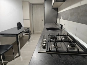 Apartament 2 camere Trivale, bloc nou, mobilat, utilat - imagine 5