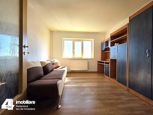 Apartament 3 camere Vlaicu 69 mp et.6 decomandat termoteca renovat - imagine 4