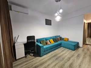 Apartament 2 camere Trivale, bloc nou, mobilat, utilat - imagine 2