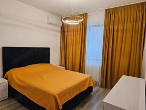 Apartament 2 camere Trivale, bloc nou, mobilat, utilat - imagine 11