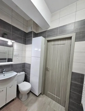 Apartament 2 camere Trivale, bloc nou, mobilat, utilat - imagine 7