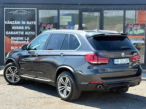 BMW X5 xDrive30d   2013   Automată   Full Extra   Garanție 1 an - imagine 2