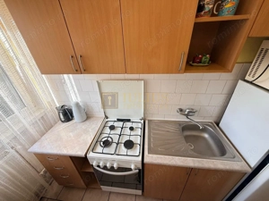 2 camere| Circumvalatiunii-la 5 minute de Iulius Mall| centrala proprie| - imagine 10