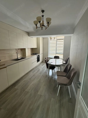 Apartament 2 camere de închiriat in zona Complex Studentesc - imagine 3