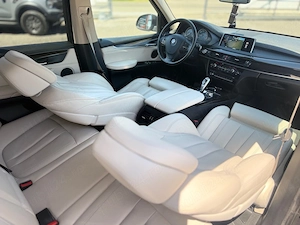 BMW X5 xDrive30d   2013   Automată   Full Extra   Garanție 1 an - imagine 6