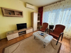2 camere| Circumvalatiunii-la 5 minute de Iulius Mall| centrala proprie| - imagine 4