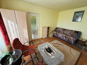 2 camere| Circumvalatiunii-la 5 minute de Iulius Mall| centrala proprie| - imagine 3