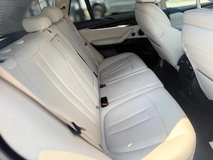 BMW X5 xDrive30d   2013   Automată   Full Extra   Garanție 1 an - imagine 5