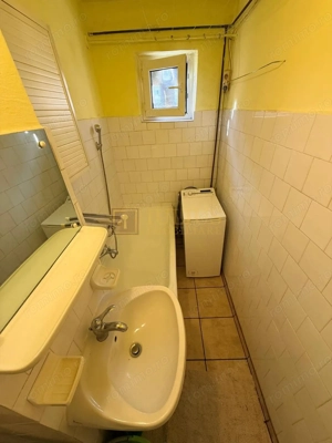 2 camere| Circumvalatiunii-la 5 minute de Iulius Mall| centrala proprie| - imagine 7