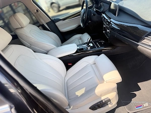 BMW X5 xDrive30d   2013   Automată   Full Extra   Garanție 1 an - imagine 7