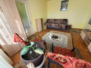 2 camere| Circumvalatiunii-la 5 minute de Iulius Mall| centrala proprie| - imagine 2