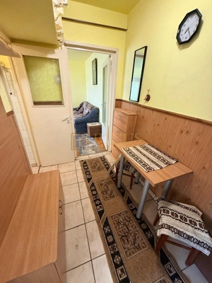 2 camere| Circumvalatiunii-la 5 minute de Iulius Mall| centrala proprie| - imagine 11