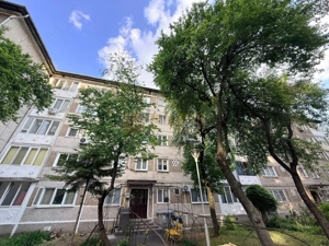 2 camere| Circumvalatiunii-la 5 minute de Iulius Mall| centrala proprie| - imagine 13