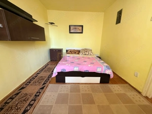 2 camere| Circumvalatiunii-la 5 minute de Iulius Mall| centrala proprie| - imagine 6