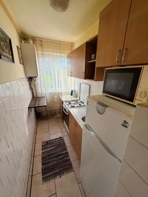 2 camere| Circumvalatiunii-la 5 minute de Iulius Mall| centrala proprie| - imagine 9