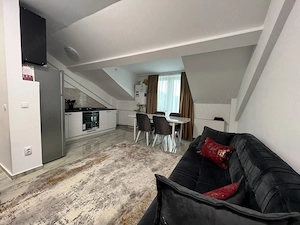 Ofer spre Vânzare Apartament 2 Camere 51MP Bloc 2020 Metrou Jiului - imagine 6