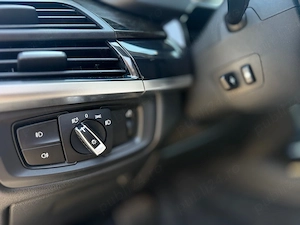 BMW X5 xDrive30d   2013   Automată   Full Extra   Garanție 1 an - imagine 9
