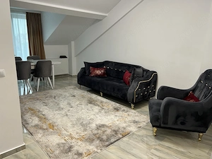 Ofer spre Vânzare Apartament 2 Camere 51MP Bloc 2020 Metrou Jiului - imagine 3