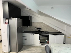 Ofer spre Vânzare Apartament 2 Camere 51MP Bloc 2020 Metrou Jiului - imagine 5
