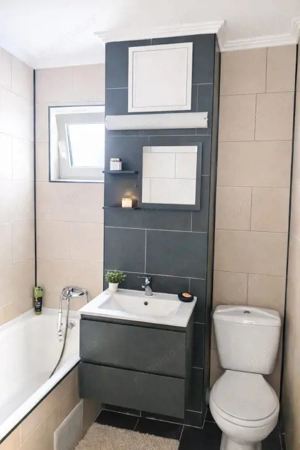 Apartament 2 camere Centru - renovat - imagine 4