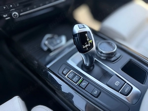 BMW X5 xDrive30d   2013   Automată   Full Extra   Garanție 1 an - imagine 14