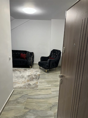 Ofer spre Vânzare Apartament 2 Camere 51MP Bloc 2020 Metrou Jiului - imagine 7