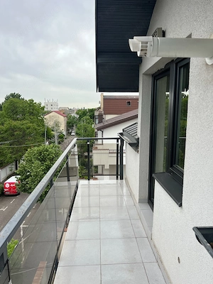 Ofer spre Vânzare Apartament 2 Camere 51MP Bloc 2020 Metrou Jiului - imagine 8