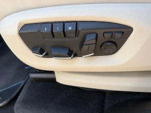 BMW X5 xDrive30d   2013   Automată   Full Extra   Garanție 1 an - imagine 17