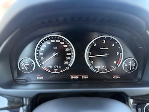 BMW X5 xDrive30d   2013   Automată   Full Extra   Garanție 1 an - imagine 11