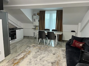 Ofer spre Vânzare Apartament 2 Camere 51MP Bloc 2020 Metrou Jiului - imagine 4