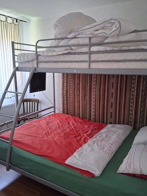 Schimb sau vanzare casa Poiana Tapului (Bușteni) cu apt 3 camere București  - imagine 8