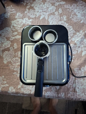 Vand Espressor 