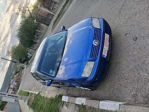 Vw bora 1.9tdi recent adusa din germania 