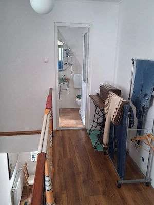 Schimb sau vanzare casa Poiana Tapului (Bușteni) cu apt 3 camere București  - imagine 5