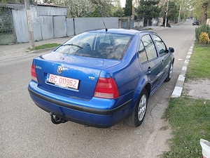 Vw bora 1.9tdi recent adusa din germania  - imagine 3