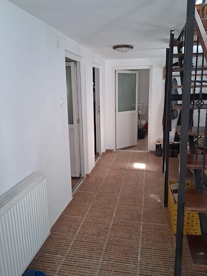 Schimb sau vanzare casa Poiana Tapului (Bușteni) cu apt 3 camere București  - imagine 3