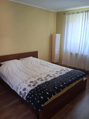 Schimb sau vanzare casa Poiana Tapului (Bușteni) cu apt 3 camere București  - imagine 7
