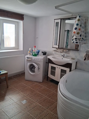 Schimb sau vanzare casa Poiana Tapului (Bușteni) cu apt 3 camere București  - imagine 6