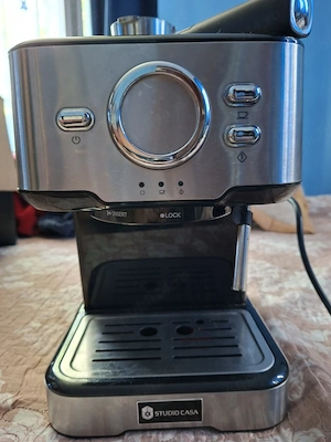 Vand Espressor  - imagine 2