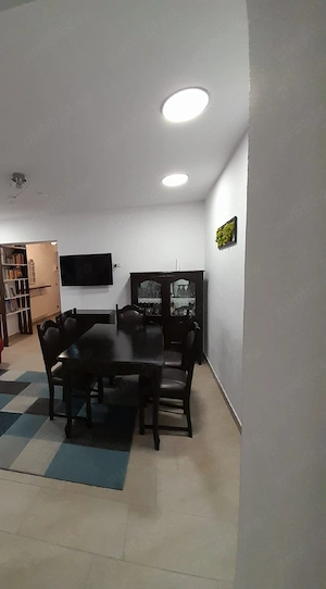 Proprietar vand apartament 4 camere - imagine 10