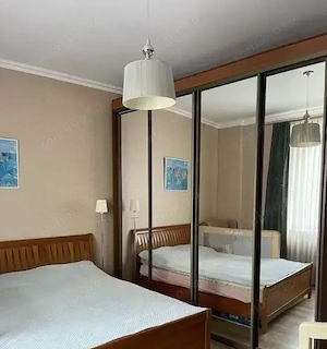 Apartament cu 2 camere de inchiriat in zona Olimpia Stadion