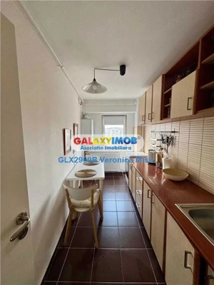 Garsoniera de inchiriat, centrala proprie- Calea Vacaresti-Timpuri Noi - imagine 6