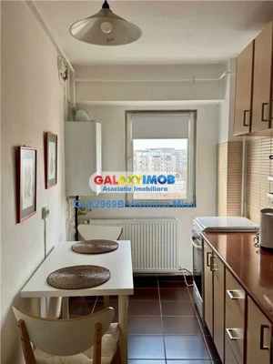 Garsoniera de inchiriat, centrala proprie- Calea Vacaresti-Timpuri Noi - imagine 7