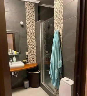 Apartament cu 2 camere de inchiriat in zona Olimpia Stadion - imagine 5