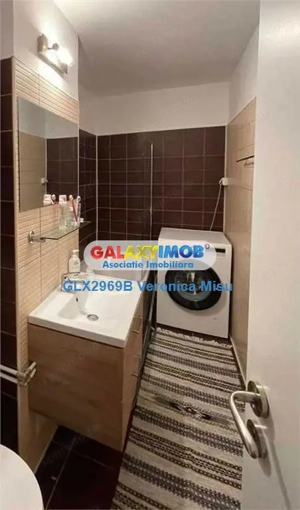 Garsoniera de inchiriat, centrala proprie- Calea Vacaresti-Timpuri Noi - imagine 8